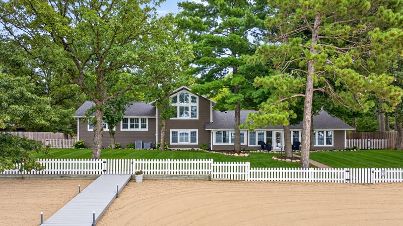 29841 County Road 3, Merrifield, MN 56465