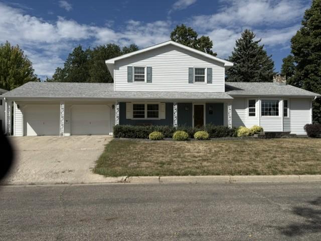 223 14th St N, Breckenridge, MN 56520