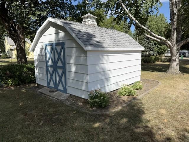 223 14th St N, Breckenridge, MN 56520