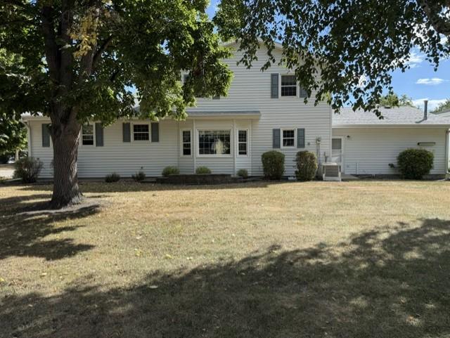 223 14th St N, Breckenridge, MN 56520