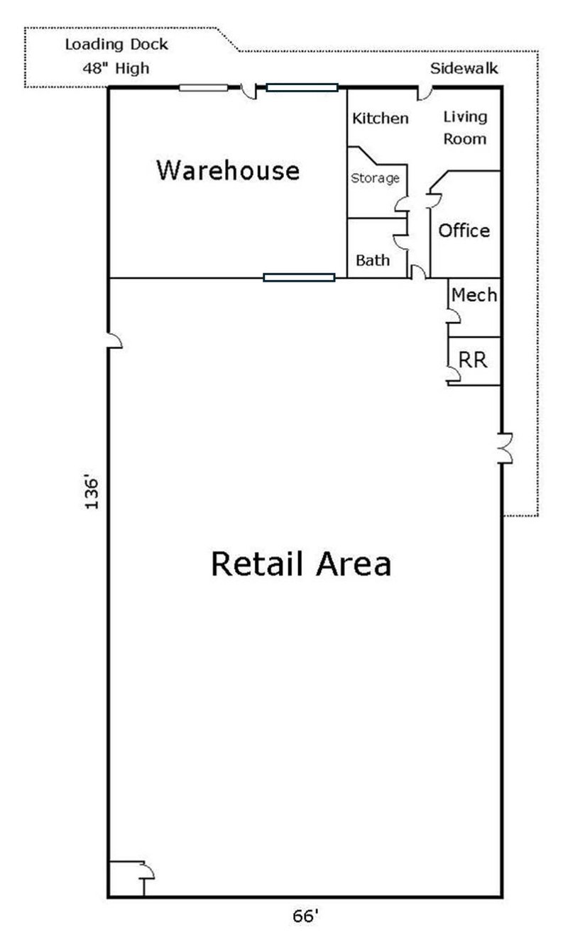 3521 State 210 SW, Pillager, MN 56473