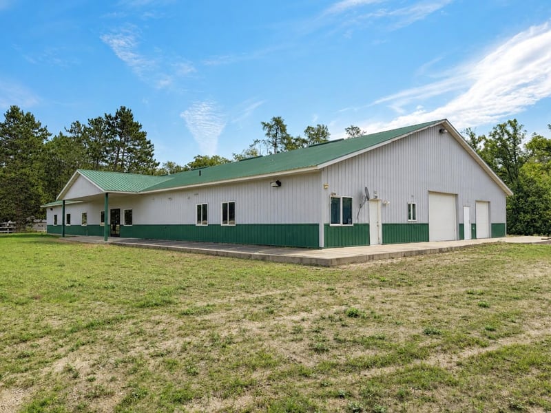 3521 State 210 SW, Pillager, MN 56473
