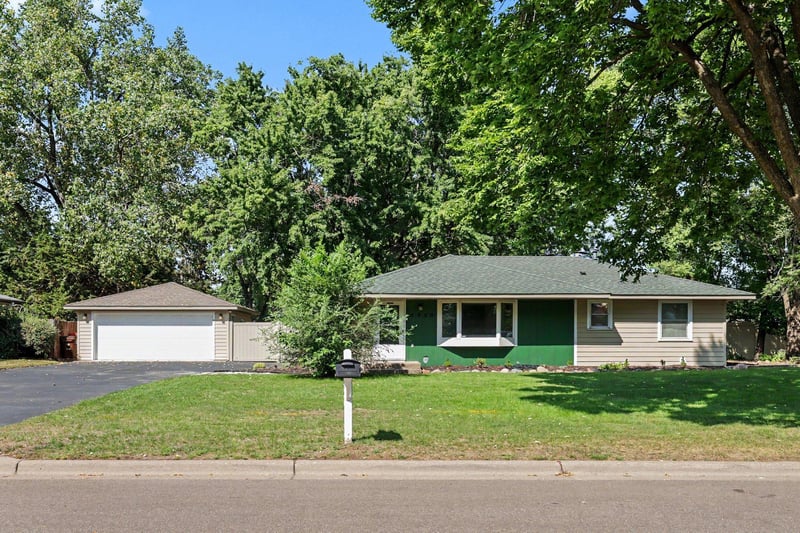 Home Worth Check