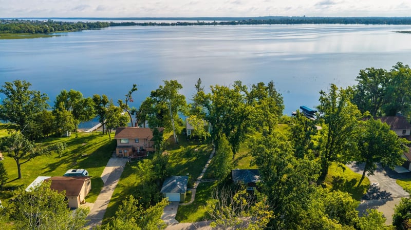 2001 S Lake Irving Dr SW, Bemidji, MN 56601