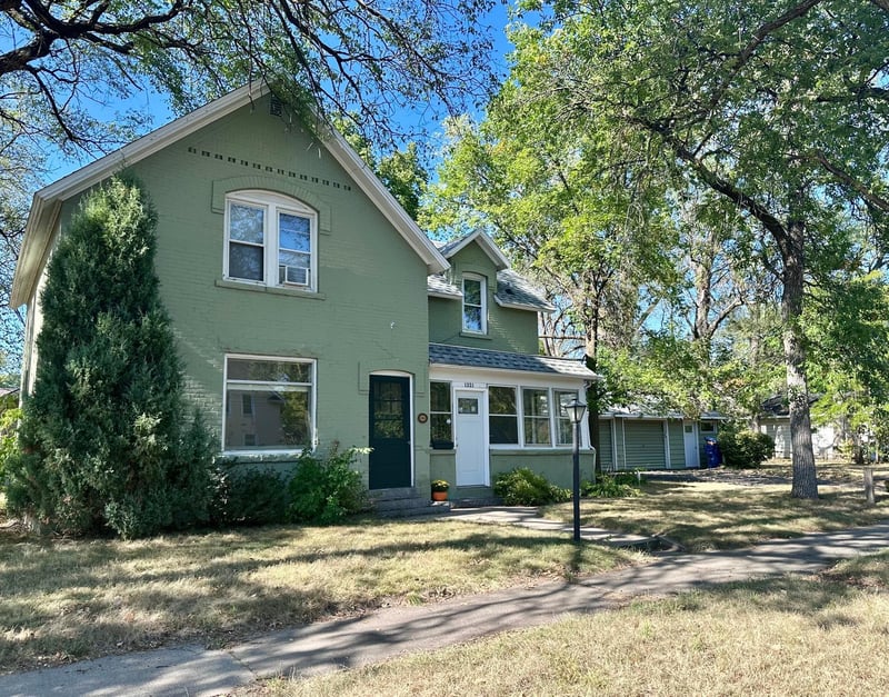 1321 2nd St N, Saint Cloud, MN 56303