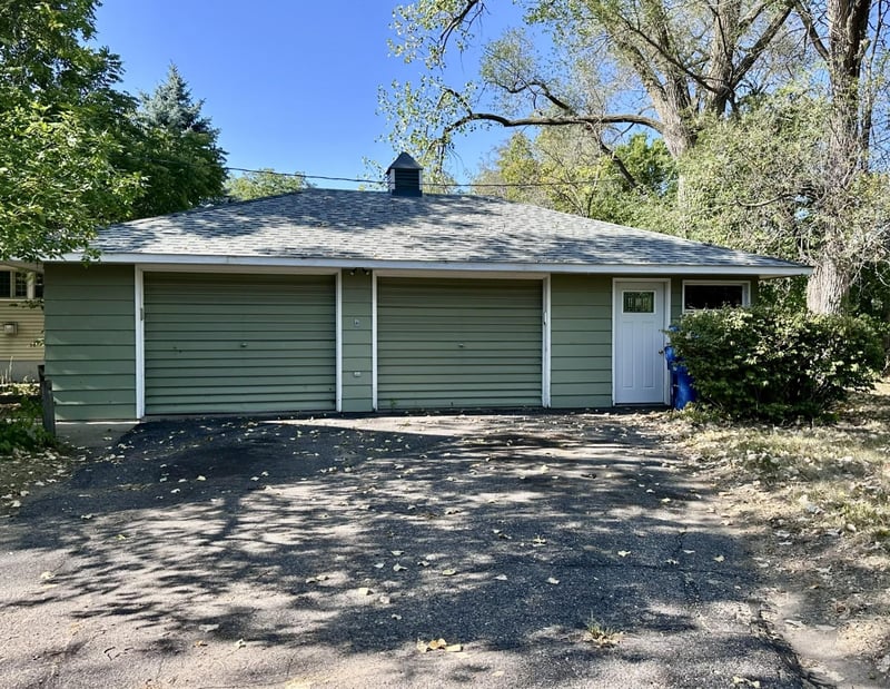 1321 2nd St N, Saint Cloud, MN 56303