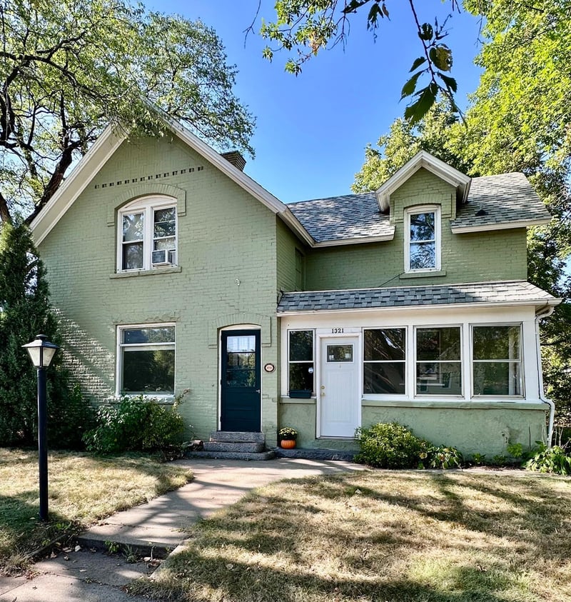 1321 2nd St N, Saint Cloud, MN 56303