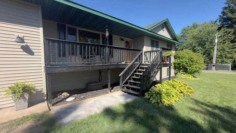 205 Jaden Dr, Milltown, WI 54858