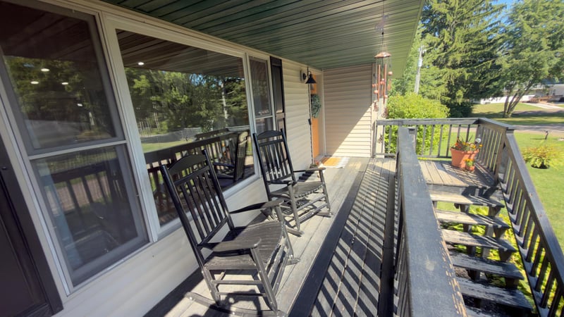 205 Jaden Dr, Milltown, WI 54858
