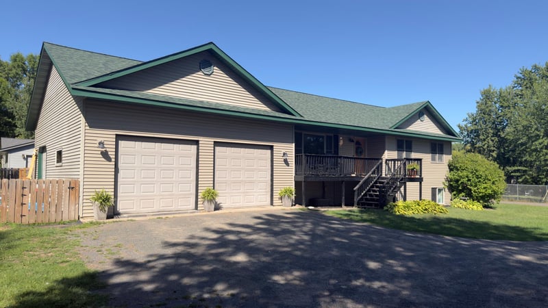205 Jaden Dr, Milltown, WI 54858