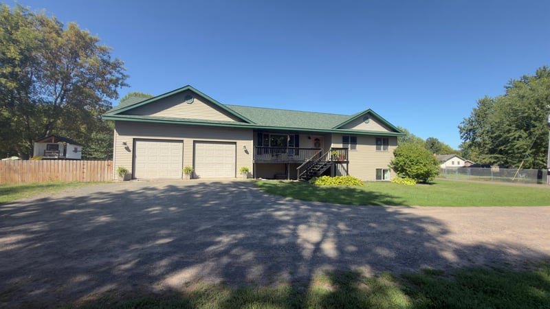 205 Jaden Dr, Milltown, WI 54858