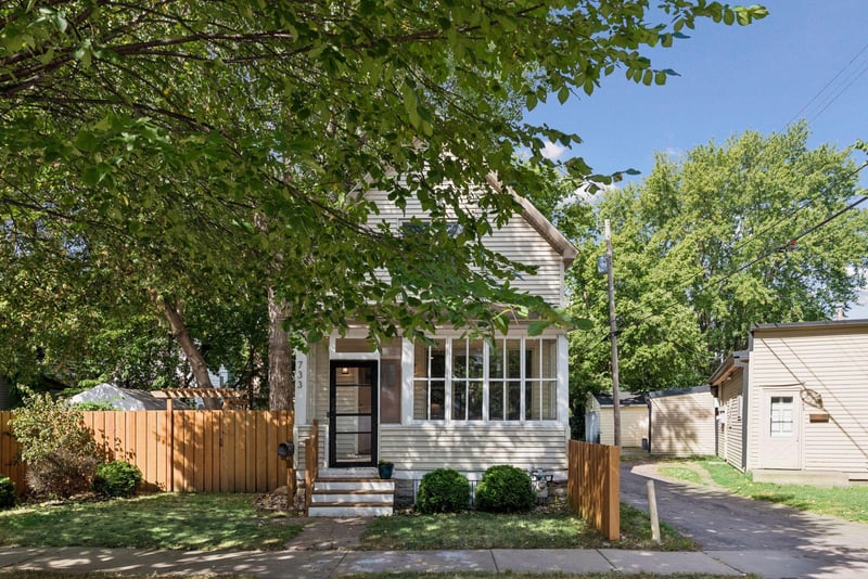 733 Tatum St, Saint Paul, MN 55104