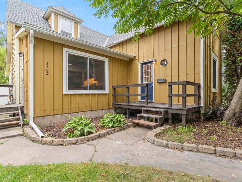 1505 Pine St, Brainerd, MN 56401