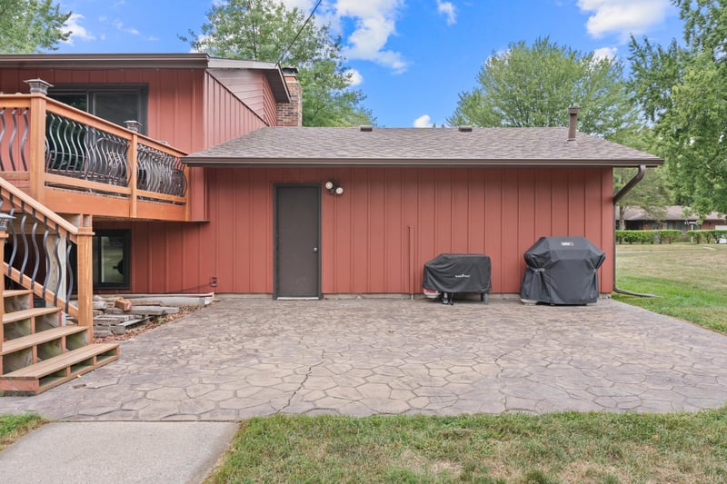 1016 3 1/2 Ave N, Sauk Rapids, MN 56379