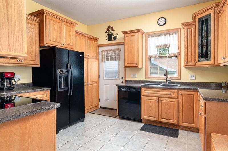 306 S Sheridan St, Houston, MN 55943