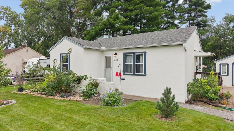 826 Cross St, Anoka, MN 55303