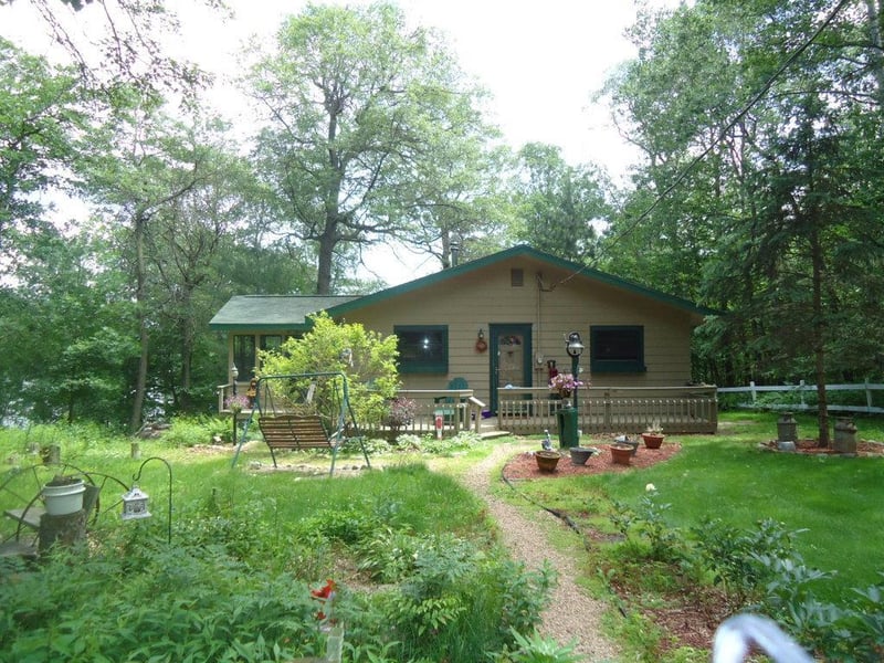 27600 W Twin Lake Dr, Pequot Lakes, MN 56472