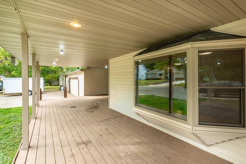 408 2nd St SE, Pelican Rapids, MN 56572