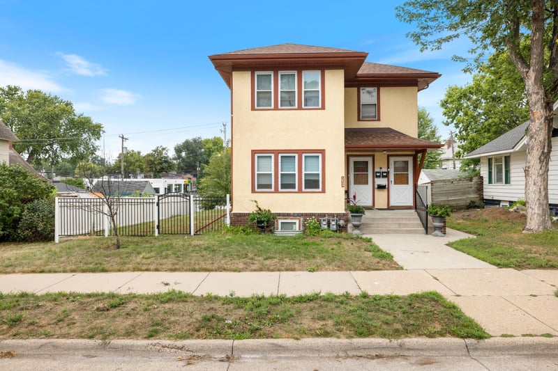 3532 Longfellow Ave, Minneapolis, MN 55407
