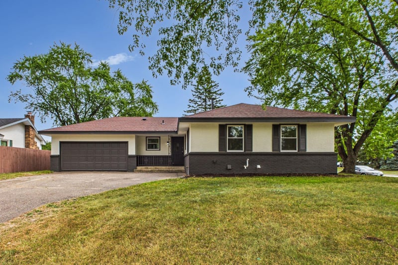 7000 Humboldt Ave N, Brooklyn Center, MN 55430