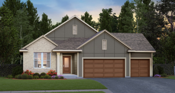 21443 Joplin St NW, Elk River, MN 55330