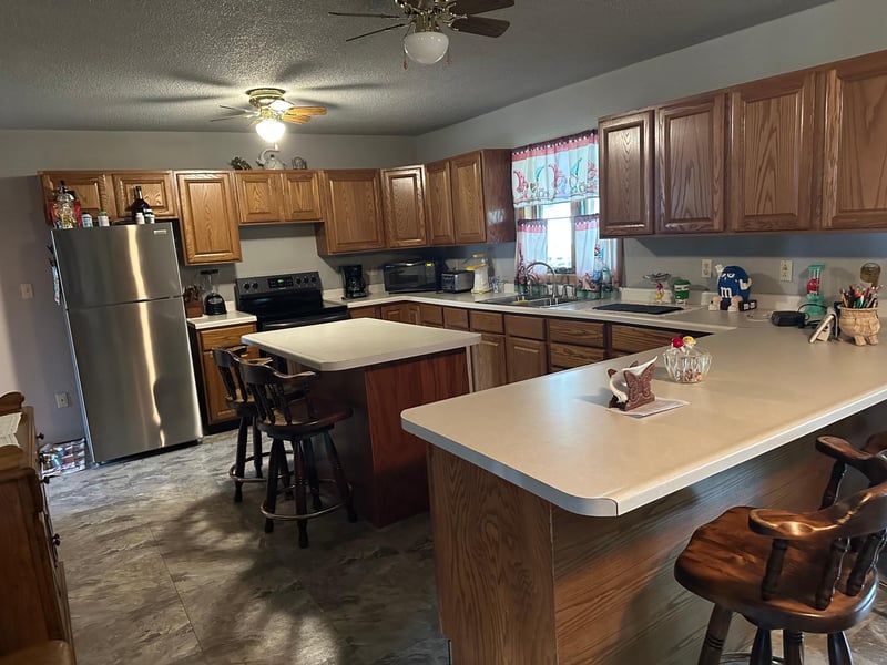 96 200th Ave, Fulda, MN 56131