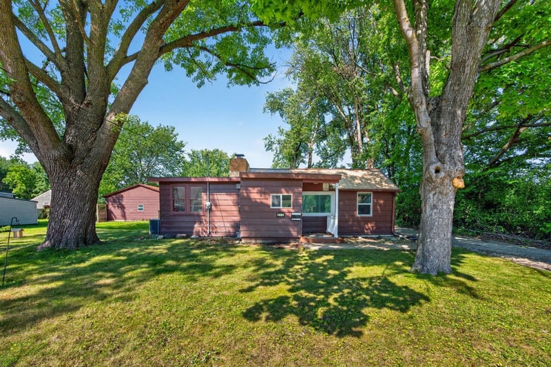 215 18th St SE, Rochester, MN 55904