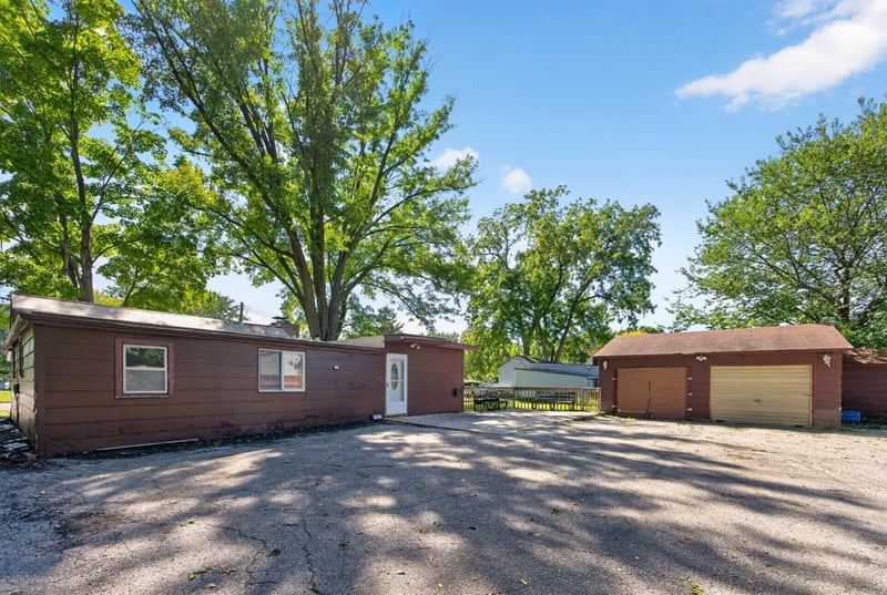215 18th St SE, Rochester, MN 55904