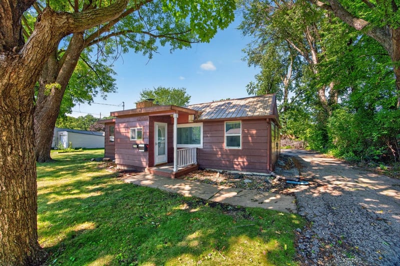 215 18th St SE, Rochester, MN 55904