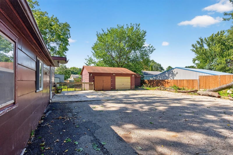 215 18th St SE, Rochester, MN 55904