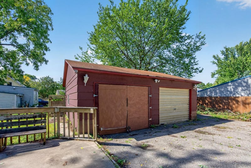 215 18th St SE, Rochester, MN 55904