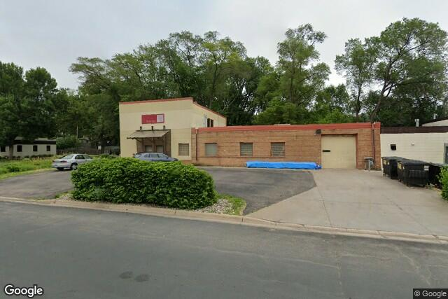 8301 Pillsbury Ave S, Bloomington, MN 55420