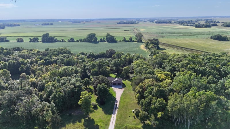 17413 Major Ave, Hutchinson, MN 55350