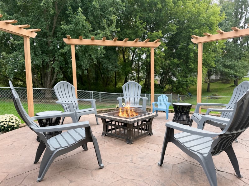 25724 Goldfinch Ave, Wyoming, MN 55092