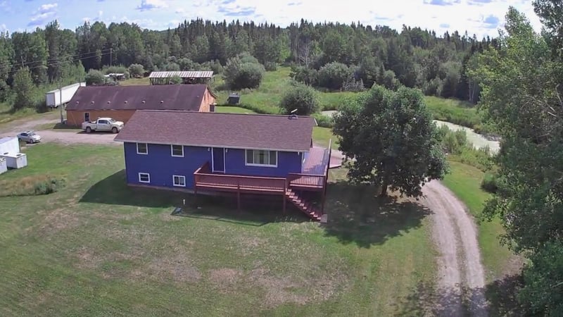 12503 Sethers Rd, Orr, MN 55771