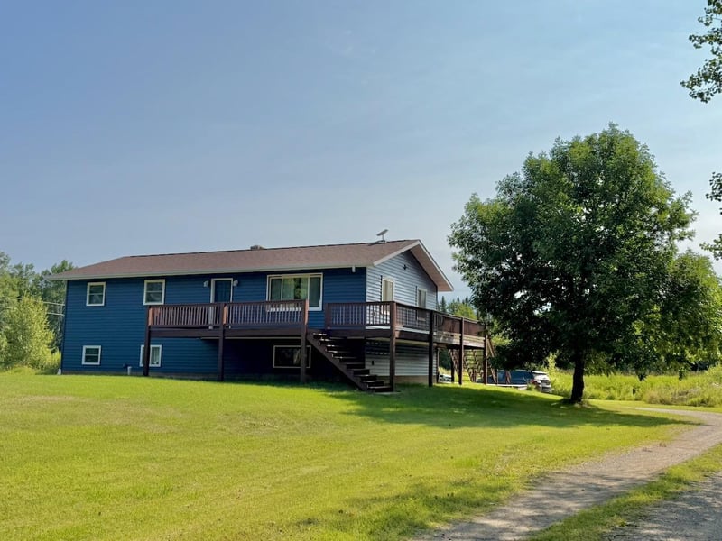 12503 Sethers Rd, Orr, MN 55771