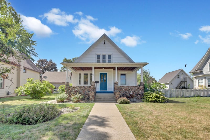 Home Worth Check