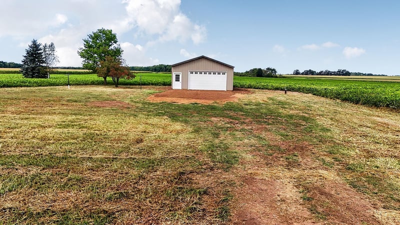 10787 75th Ave NE, Foley, MN 56329