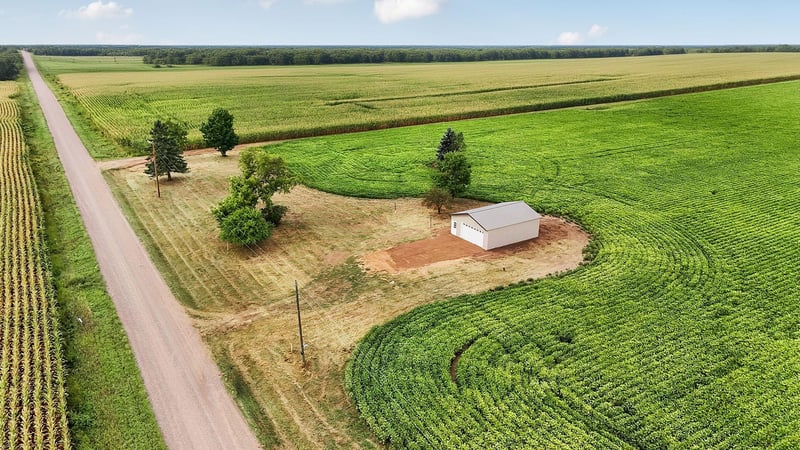 10787 75th Ave NE, Foley, MN 56329