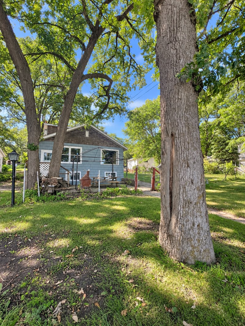 6309 24th St NE, Willmar, MN 56201
