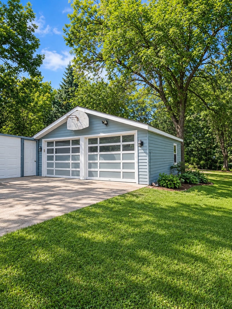 6309 24th St NE, Willmar, MN 56201