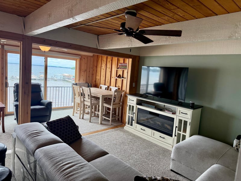 9151 Breezy Point Dr #418, Breezy Point, MN 56472