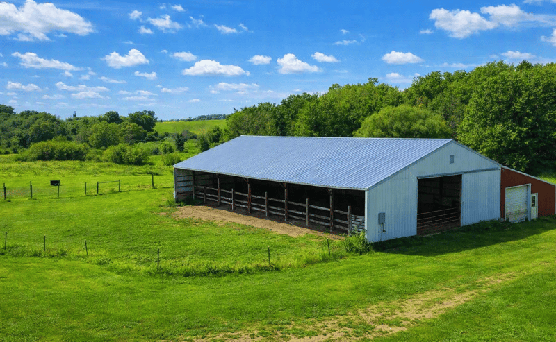 3292 430th St, Nerstrand, MN 55053