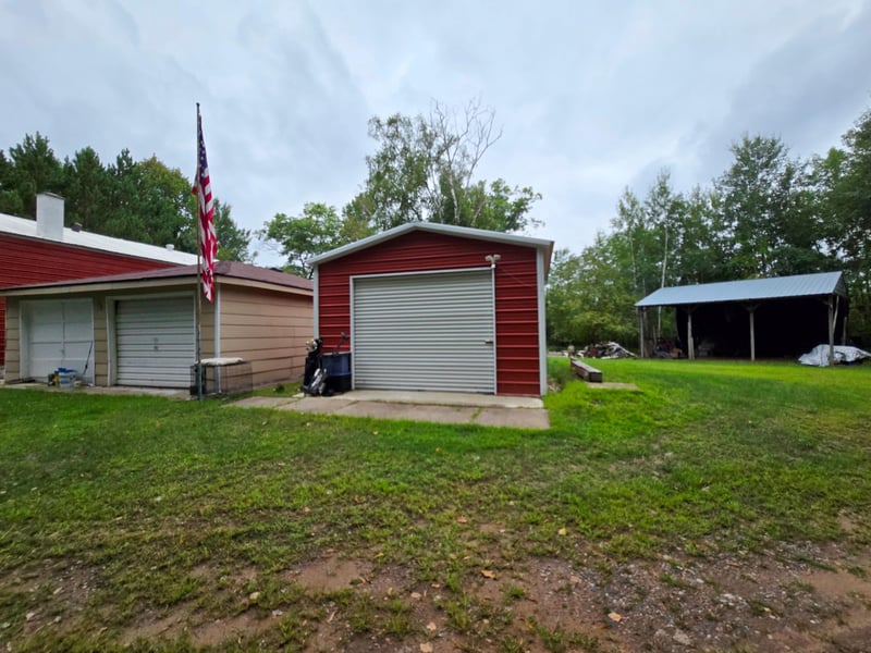 16359 County Road 10, Deerwood, MN 56444