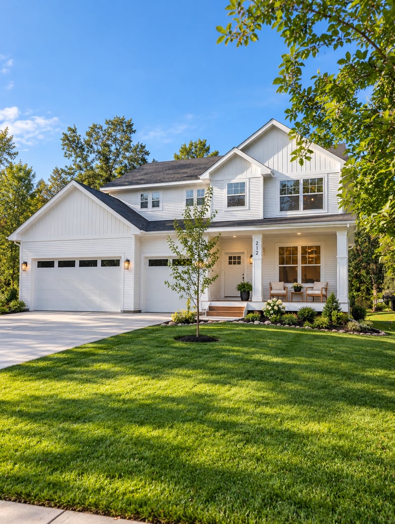 212 Honeytree Dr, Delano, MN 55328