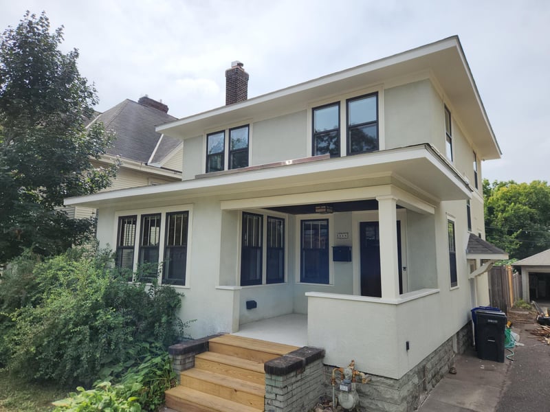 355 Bates Ave, Saint Paul, MN 55106