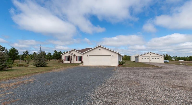 6057 Kestrel Rd NW, Bemidji, MN 56601