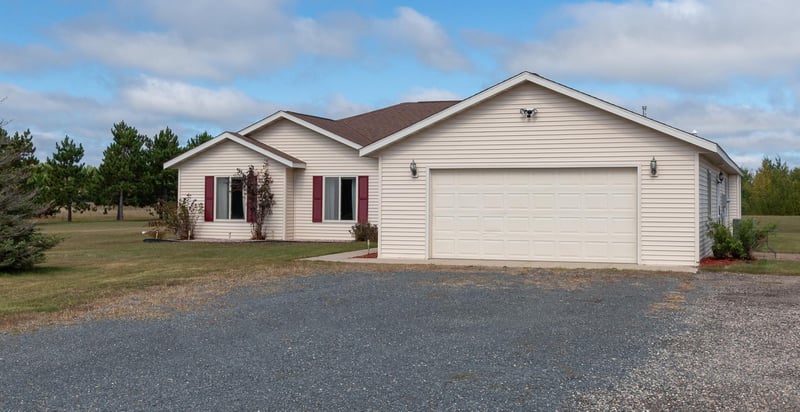6057 Kestrel Rd NW, Bemidji, MN 56601