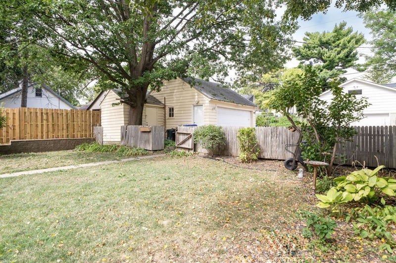 899 Parkview Ave, Saint Paul, MN 55117