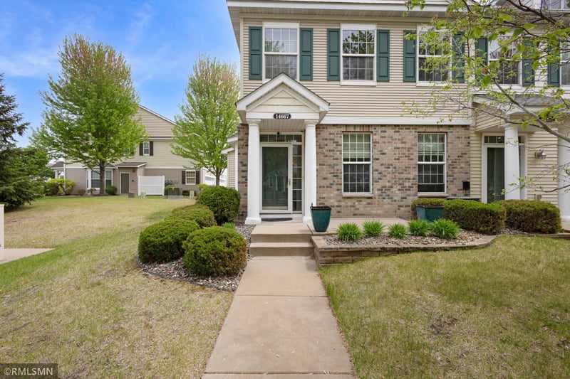 14667 Rhinestone St NW, Ramsey, MN 55303